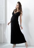 Athena Maxi Dress Mothers En Vogue