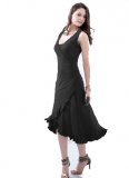 Flamenco Dress Sleeveless Best Seller!