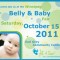Winnipeg Belly & Baby Fair 2011