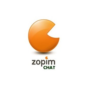 Zopim Chat Logo