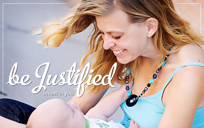 Mommy Necklaces - Justified Nursing Necklaces